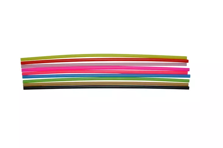 Eumer Muoviputkilajitelma small - Putkiperhotarvikkeet ja työkalut - 6430021455789 - 1