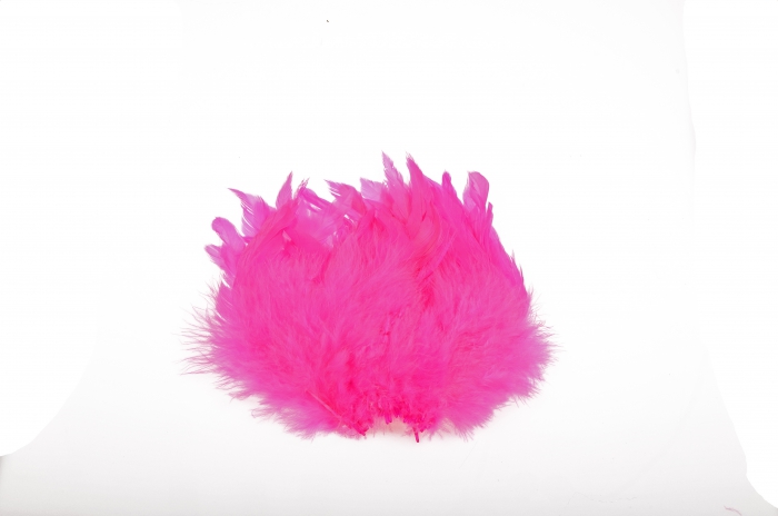 Eumer schlappen hot pinkki - Sulat, höyhenet, päät, pyrstöt - 762820041549 - 1