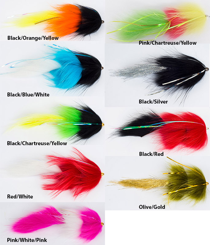 Eumer Spintube Pike 45 g -heittoperho - Heittoperhot - 6430037103209 - 1