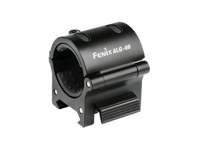 Fenix ALG-00 Asekiinnike lampulle - Taskulamput - 6942870304069 - 1