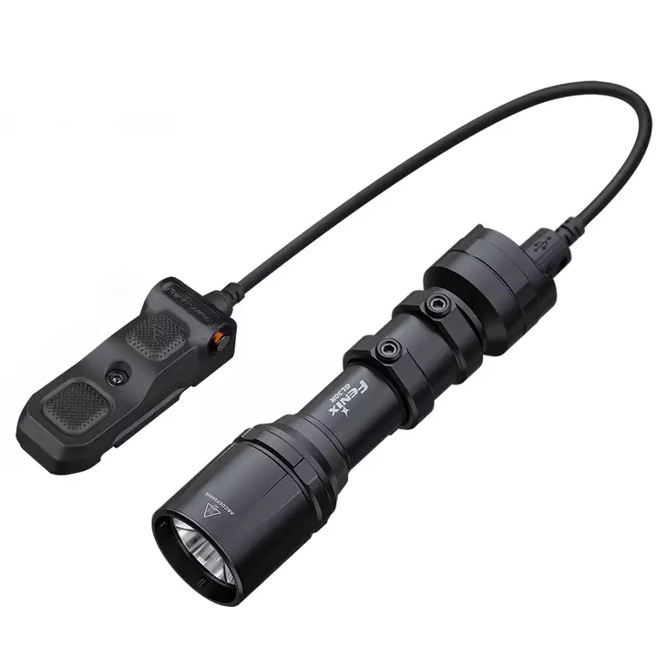 Fenix GL30R asevalo etäkytkimellä - Asevalot - 6942870314259 - 1