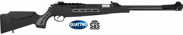 Hatsan Dominator 200S - Jousitoimiset ilma-aseet - 6416173015149 - 1