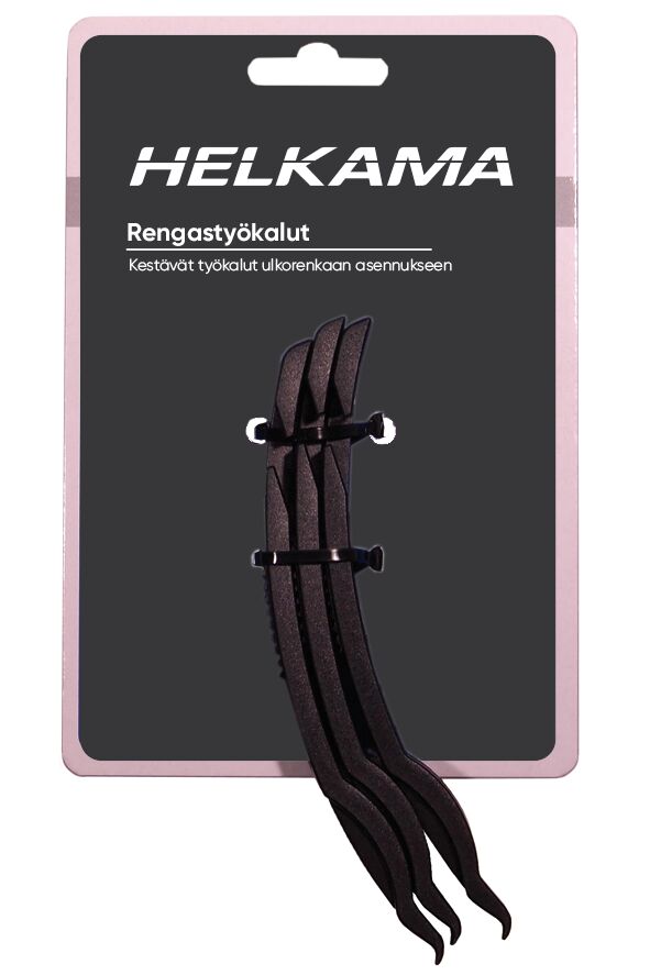 Helkama Rengastyökalut - Pyöräilytarvikkeet - 6417492110799 - 1