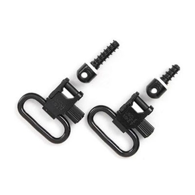 Hihnakiinnike Puuruuveilla Uncle Mike's - Aseen oheistarvikkeet - 043699131129 - 1