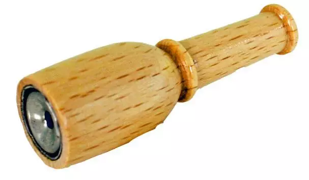 Hubertus puinen Lehtokurppapilli - Metsäkanalinnut ja muut - 690109 - 1