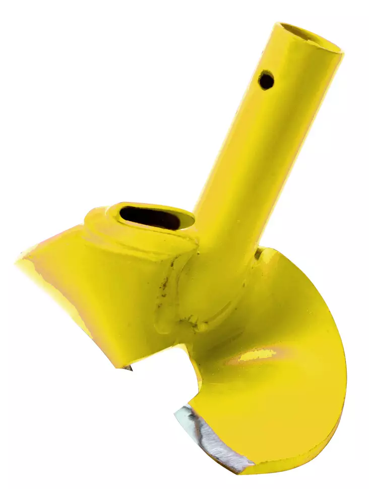 Jääkairan terä Heinola Black Ice - Kairat, tuurat ja sahat - 6430025552309 - 1