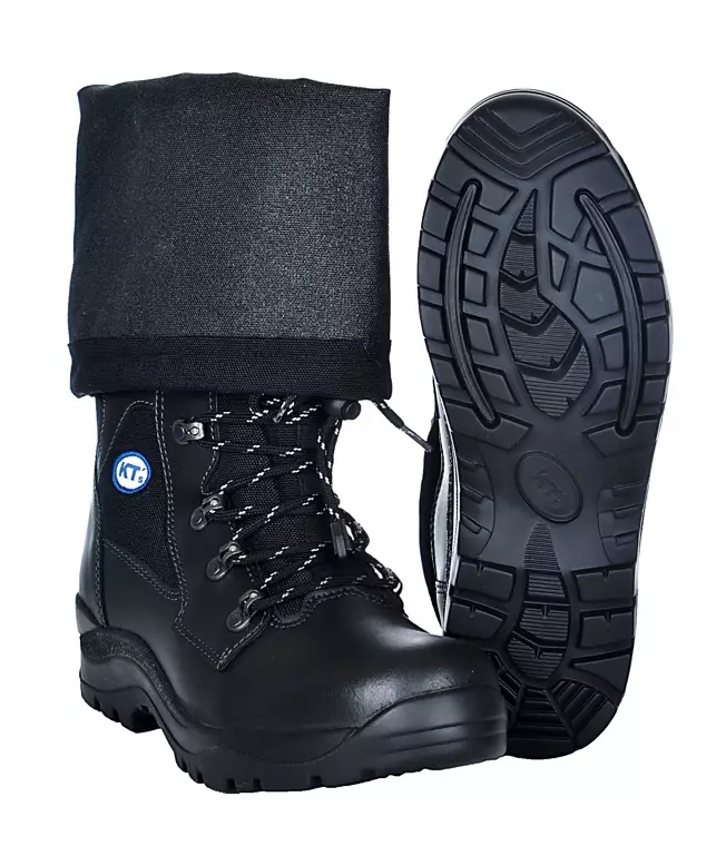 KT Shoe maiharit pitk=C3=A4ll=C3=A4 varrella=20 - Vaellus- ja varsikengät - 6415310757409 - 1