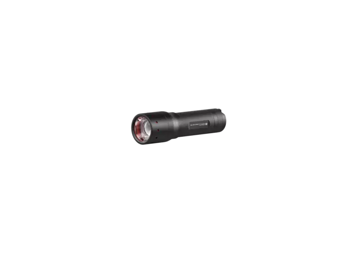 tehokas Ledlenser C7 Classic taskulamppu - Taskulamput - 4058205038379 - 1