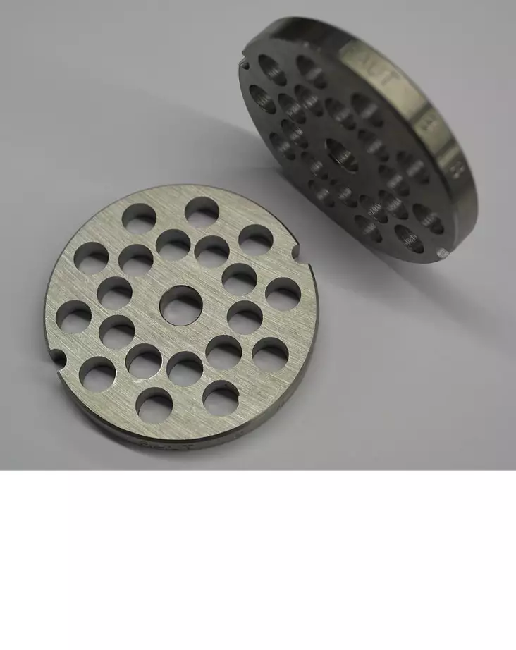 Lihamyllyn reikälevy - Lihamyllyt - 6430057520529 - 1