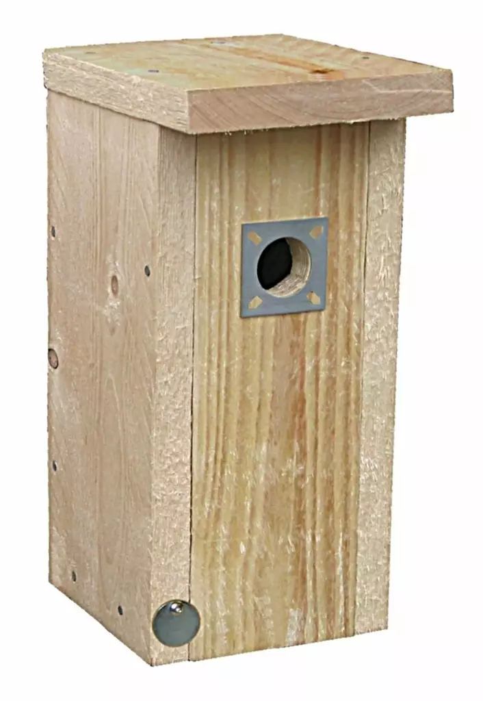 Linnunp=C3=B6ntt=C3=B6 32mm aukolla - Muut Tuotteet - 6417036080359 - 1