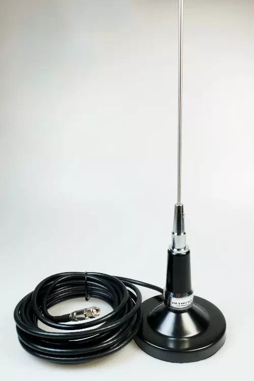 Magneettiantenni Garmin Astroon 155MHz ASTRO, ALPHA, AVIUS ja MERI-VHF - Koiratutkien tarvikkeet - 21400179 - 2