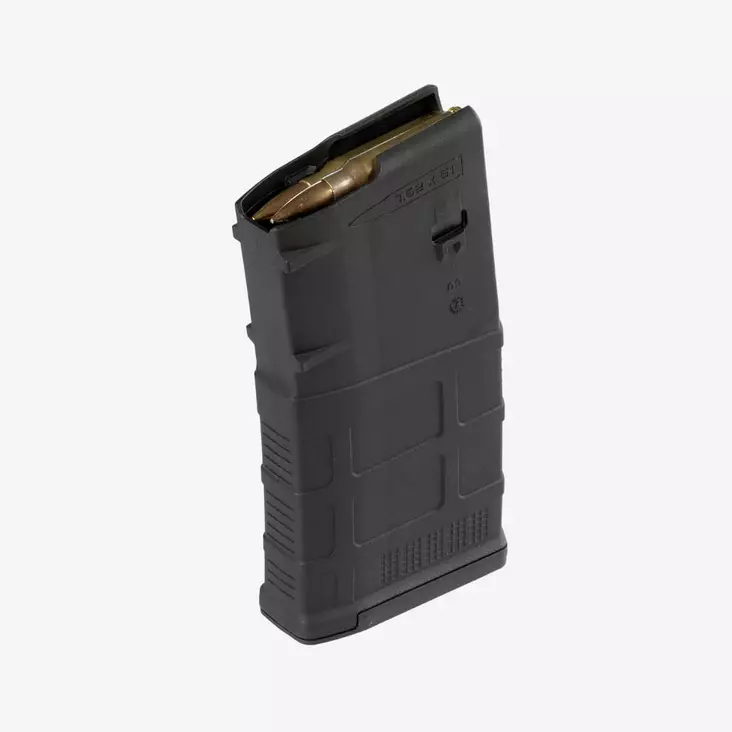 Magpul PMAG 20 LR/SR Gen M3 lipas .308Win - Jatkomakasiinit ja lippaat - 873750008509 - 1