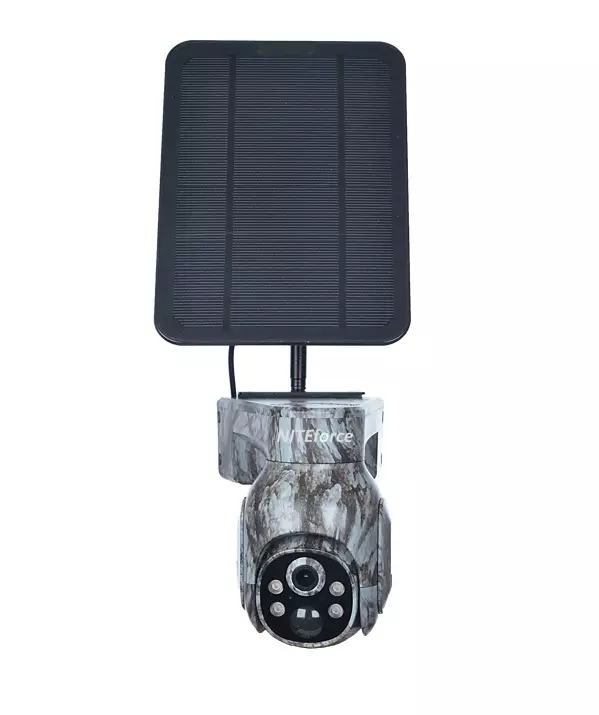 NITEforce LIVE 360 Green 4G reaaliaikainen riistakamera / valvontakame=
ra - Lähettävät Riistakamerat - 6430061582049 - 1