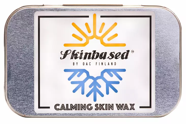 OAC Calmin Skin Wax (Rub-on) 57g - Suksivoiteet ja tarvikkeet - 6430033892879 - 1