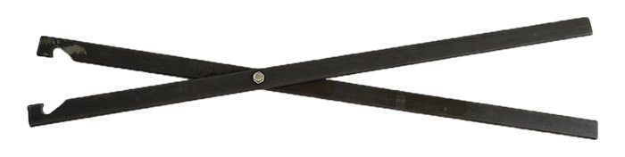 Rautojen virityspihdit, Trapper ConiBear - Loukkupyynnin tarvikkeet - 011627009659 - 1