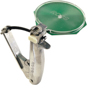 RCBS Käsinallitin säiliöllä #90200 - Latauslaitteet ja tarvikkeet - 076683902009 - 1