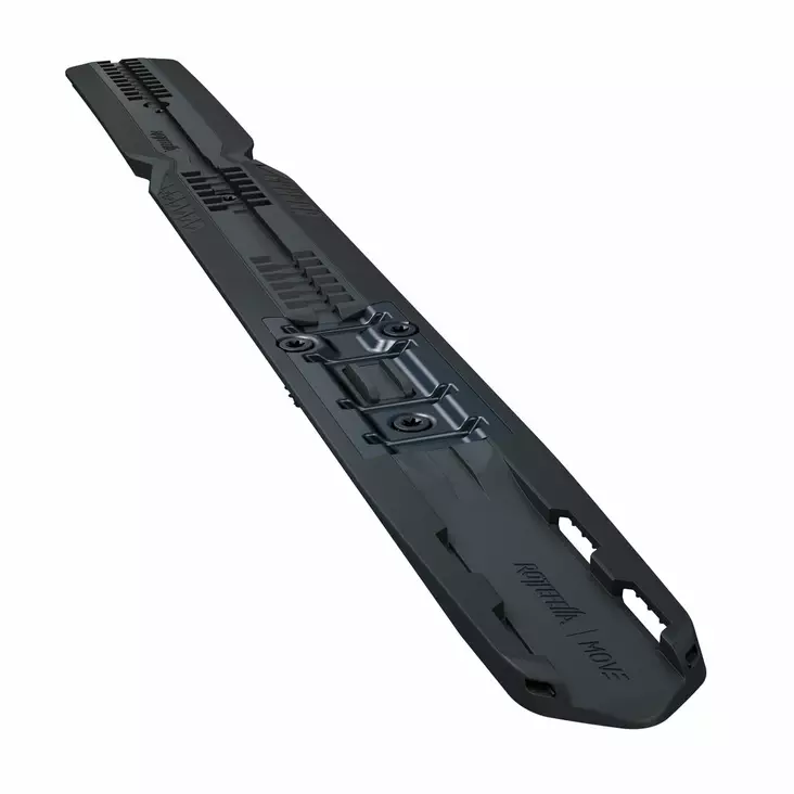 Rottefella NIS hiihtositeiden kiinnityslevy MOVE - Sukset ja hiihtovälineet - 7036370004709 - 1