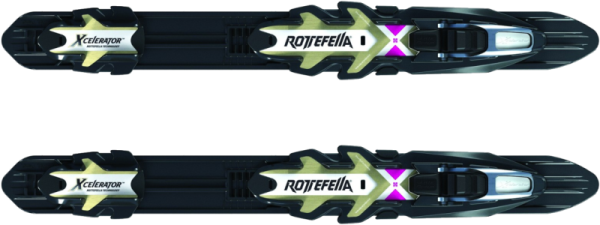 Rottefella Xcelerator 2.0 Skate suksisiteet (NNN) - Sukset ja hiihtovälineet - 7036372255109 - 1