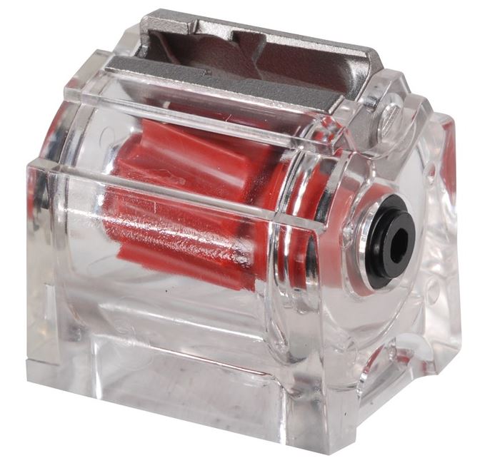 Ruger 10/22 .22LR metsästyslipas - Jatkomakasiinit ja lippaat - 6410364911449 - 1