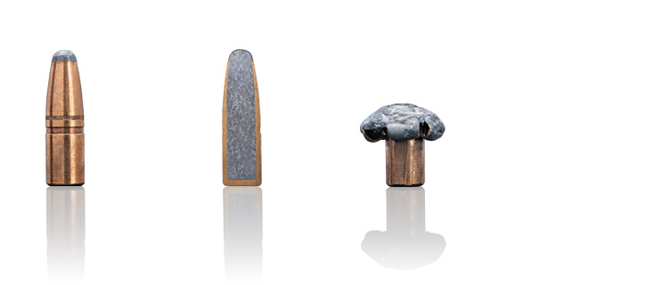 Sako Hammerhead Luoti 18,5g 9,3mm - Luodit - 6438053998779 - 1