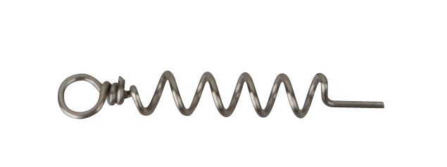 Savage Gear Corkscrew shadiruuvi 8kpl - Jigit ja kumikalat - 5706301551399 - 1