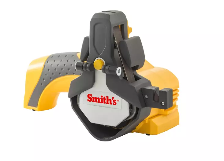 Smith's akkukäyttöinen teroitin - Teroitusvälineet - 51019 - 1