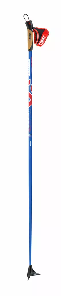 Start Winner Junior lasten ja nuorten hiihtosauvat - Sukset ja hiihtovälineet - 6418016436029 - 1