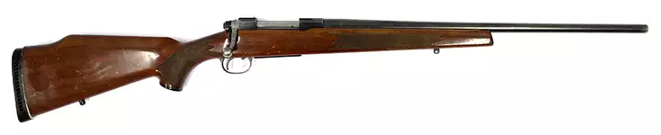 Tikka M55 .308 Win kivääri - Käytetyt kiväärit - 223029 - 1