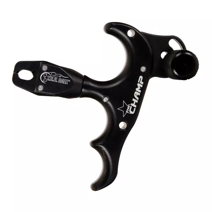 TRU Ball "The" Champ laukaisulaite - Laukaisulaitteet - 611254013649 - 1