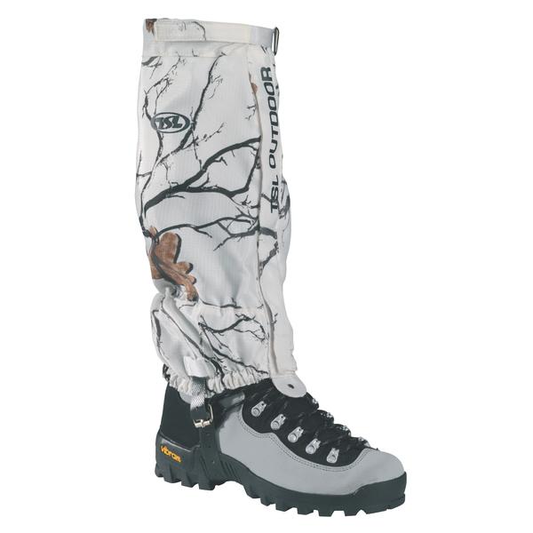 TSL Trek Säärystin Snow camo - Lumikengät - 3436500900439 - 1