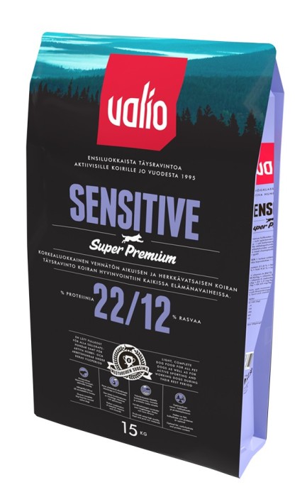 Valio Sensitive 15kg - Valio - 6438347004889 - 1