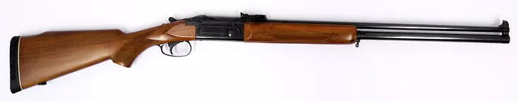 Valmet M55 16/70 - 6,5x52R - Käytetyt yhdistelmäaseet ja muut - 233409 - 1