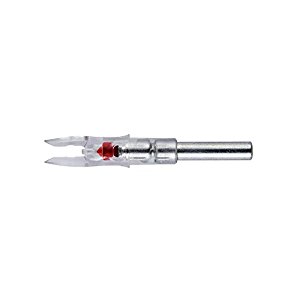 Valonokki Nockturnal Punainen 1 kpl - Nokit ja Insertit - 818322010139 - 1
