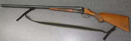 Haulikko Tula 12/70 - Käytetyt haulikot - haulikko_tula - 1