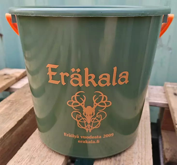 Eräkala sanko 10l - Onginta - sanko10lL_erakala - 1
