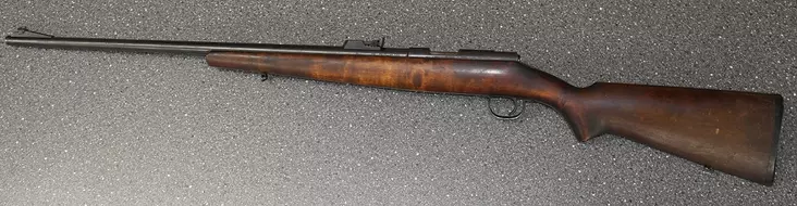 Valmet Erä .22LR - Käytetyt kiväärit - valmet_era - 1