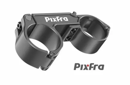 Pixfra lis=C3=A4valaisinpidike Volans - Pimeänäkötähtäimet - PFI-IRTB - 2