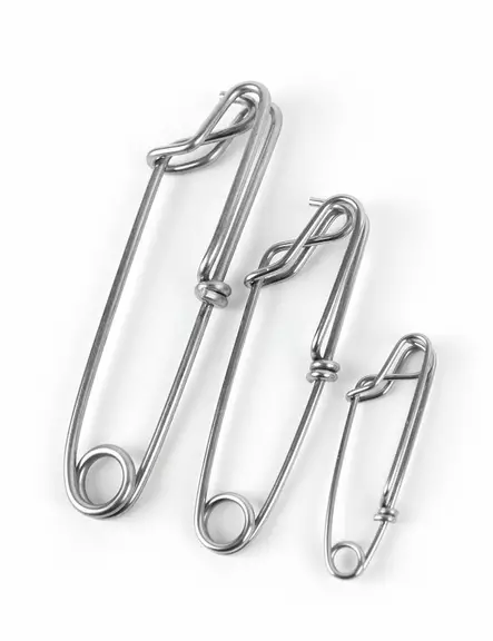 Pikahaka 60mm 1kpl - Tarvikkeet - LUKKO60B - 1