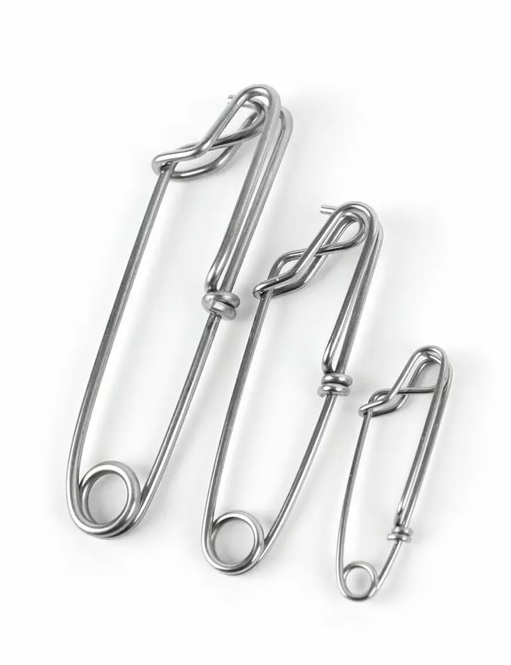 Pikahaka 60mm 1kpl - Tarvikkeet - LUKKO60B - 1