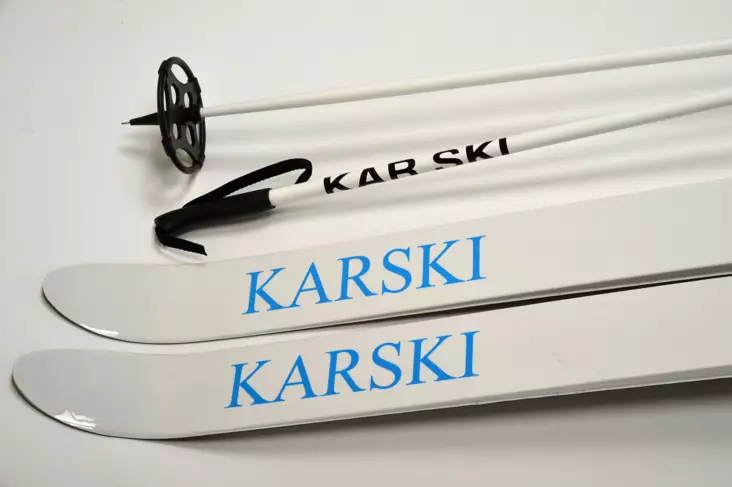 parhaat er=C3=A4sukset Karski - Eräsukset ja -sauvat - 80022B - 1