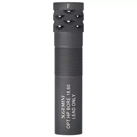 Gemini INOX Beretta Optima HP 91mm Portattu - Supistaja - Vaihtosupistajat 12Cal - PBOHP-PX-IC - 1
