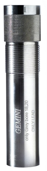 Gemini Beretta Optima 91mm -Supistaja - Vaihtosupistajat 12Cal - PBO-E2-C - 1