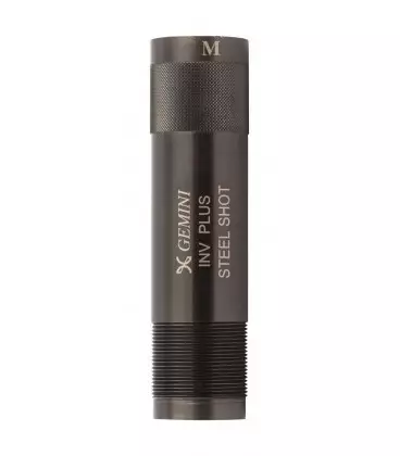 Gemini Browning Invector Plus Extended vaihtosupistaja - Vaihtosupistajat 12Cal - BWIP-E2-C - 1