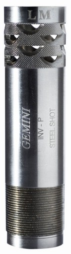 Gemini Browning Invector Plus Portattu - Vaihtosupistajat 12Cal - BWIP-P-C - 1