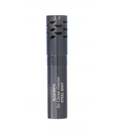 Gemini Performer Caesaer Guerini portattu supistaja - Vaihtosupistajat 12Cal - CG-P4T-IC - 1