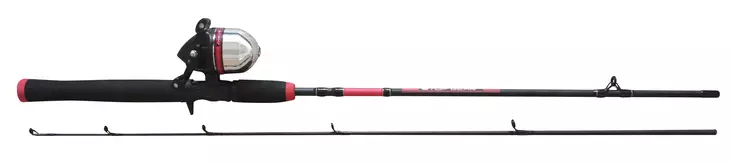 Patriot Topgear umpikelakombo 168cm, 0,28 / 60m - Virvelisetit - PTG56SC - 1