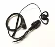 Jetfon Headset D-lenkkikorvakuulokkeella Zodiac Easy Hunt - Radiopuhelimien tarvikkeet - JDR-1703-E-C-D - 1