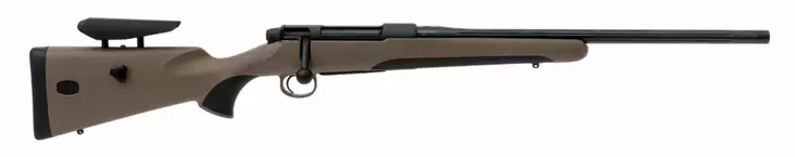 Mauser M18 Feldjagd 6,5 Creedmoor - Kiväärit - M18-65CM-feldjagd - 1