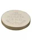 Renata CR1632 3V Lithium - Paristot - BATCR1632RE - 1