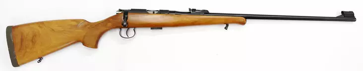 BRNO Mod. 2-E .22LR -pienoiskivääri - Käytetyt kiväärit - brno-mod-2-E - 1